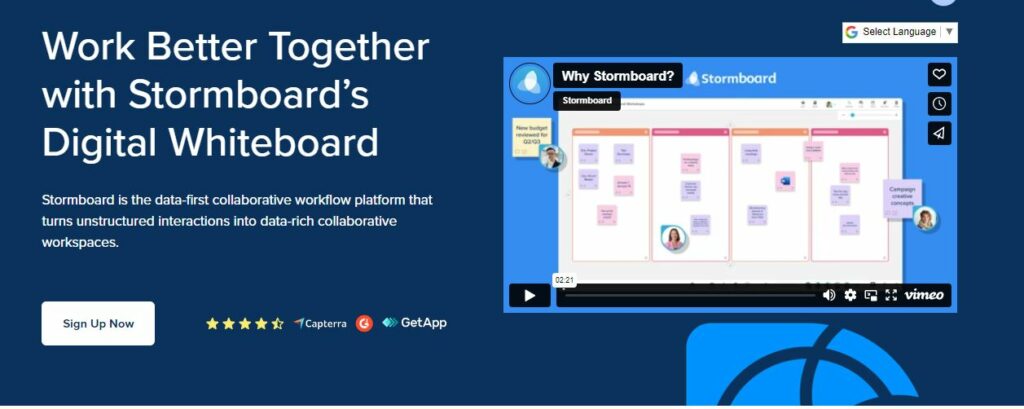 Best Digital Whiteboard Software