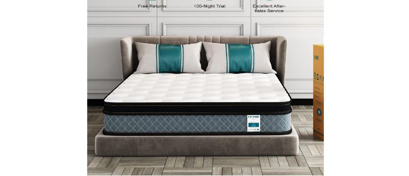 Best Mattress for Airbnb and Vacation Rentals