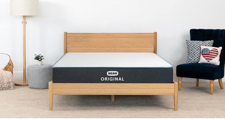 Best Mattress for Airbnb and Vacation Rentals