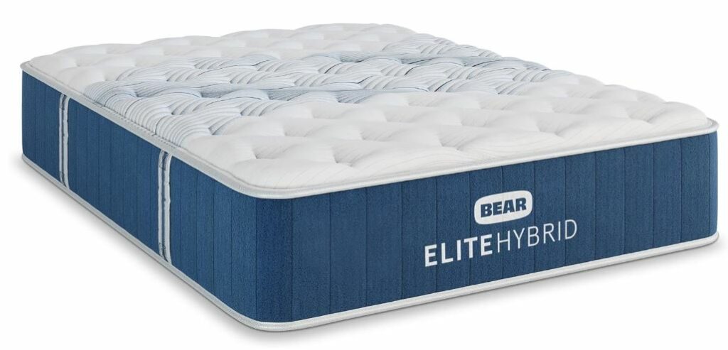 Best Split King Mattresses