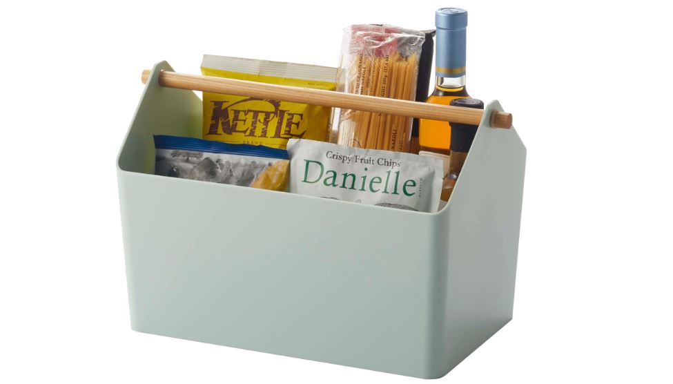 Best Storage Bins and Baskets
