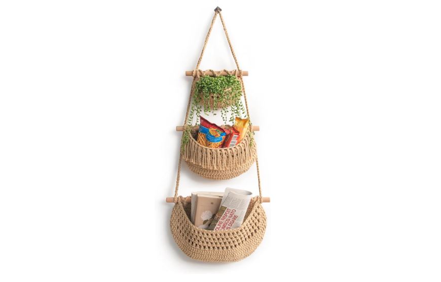 Best Storage Bins and Baskets