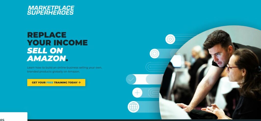 Best Amazon FBA Courses
