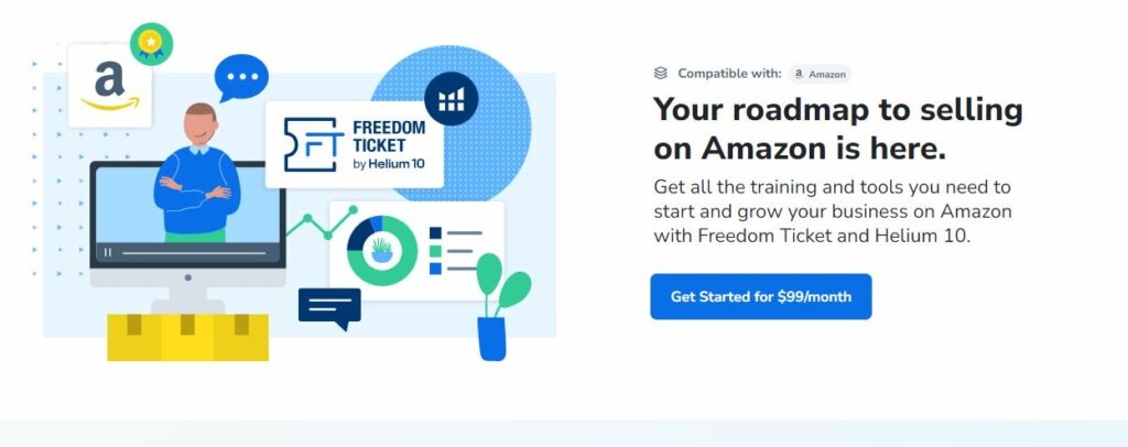 Best Amazon FBA Courses