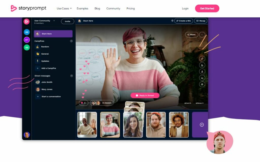 Best Online Community Platforms