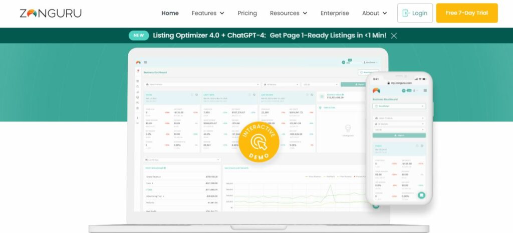 Best Amazon Product Research Tools