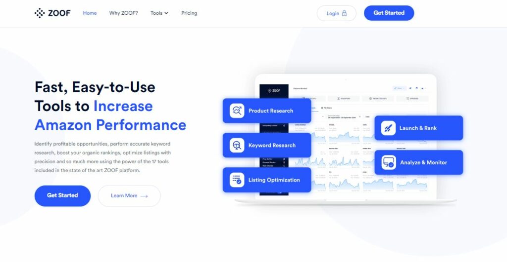Best Amazon Product Research Tools