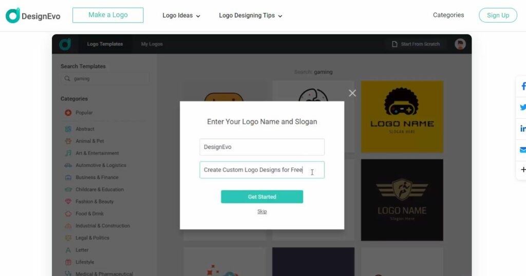 Best 99designs Alternatives