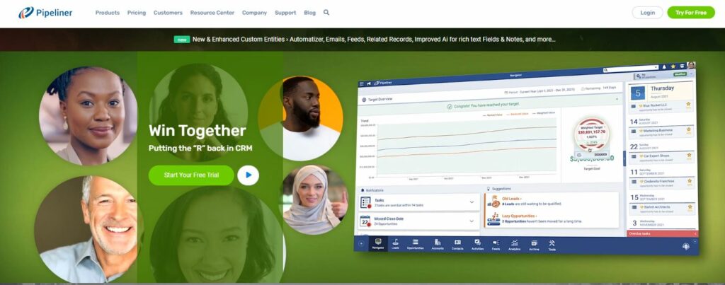 Best Infusionsoft Alternatives