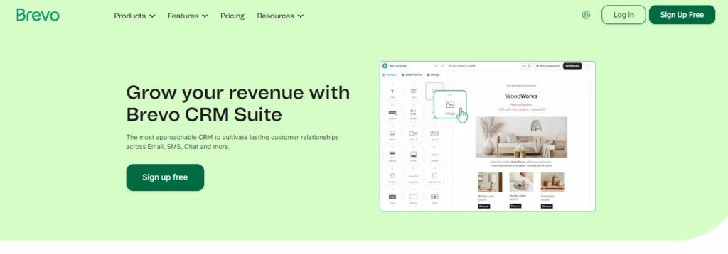 Best Infusionsoft Alternatives
