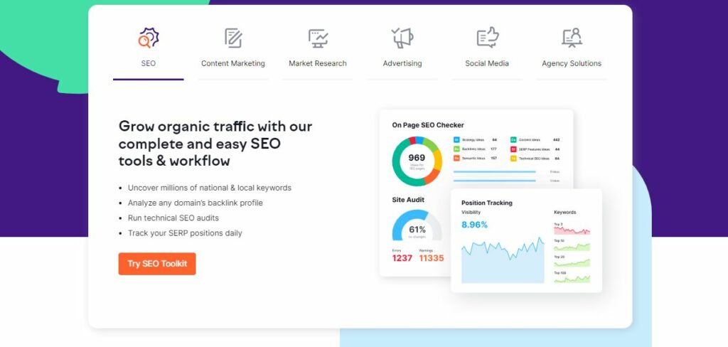 Best Infusionsoft Alternatives