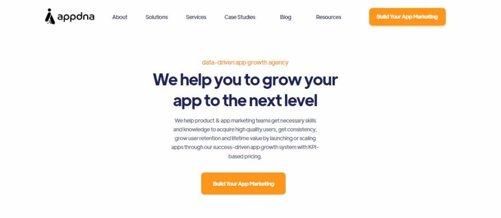 Best Mobile App Marketing Companies