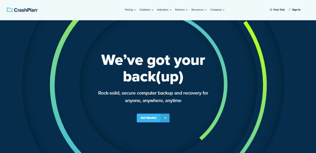 Best Cloud Backup for Personal Use
