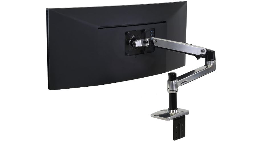 Best Monitor Arms