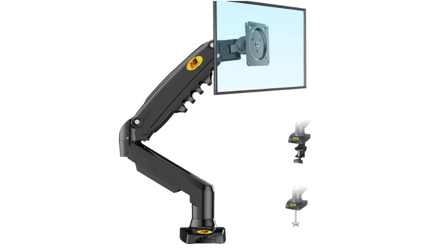 Best Monitor Arms