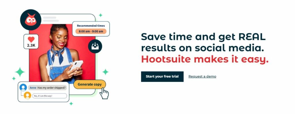 Best AI Marketing Tools