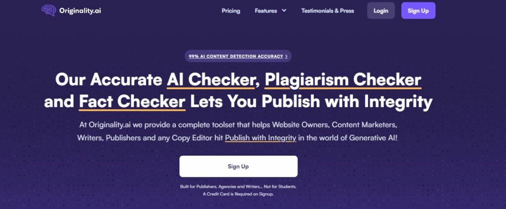 Best AI Marketing Tools