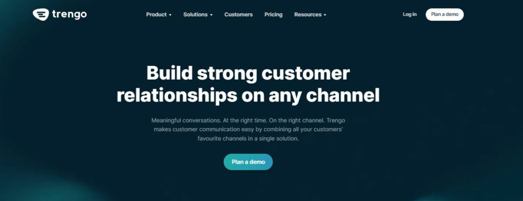 Best Zendesk Alternatives