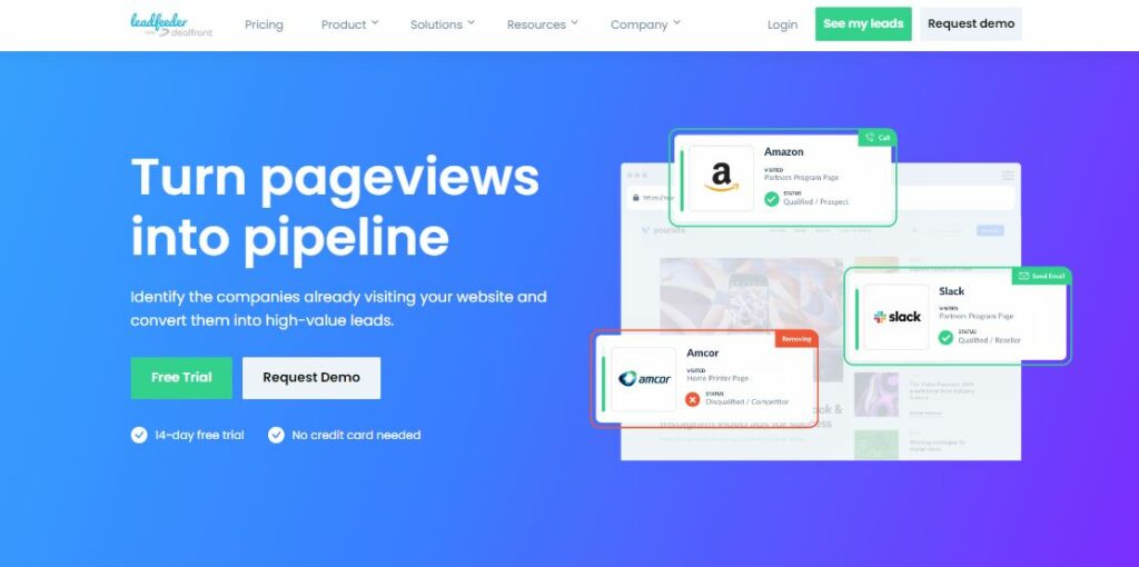 Best Account-Based Marketing Software