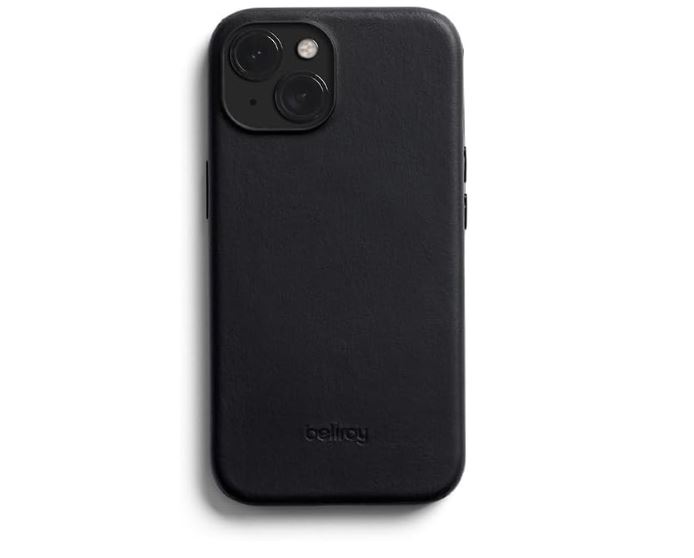 Best iPhone 15 Plus leather cases