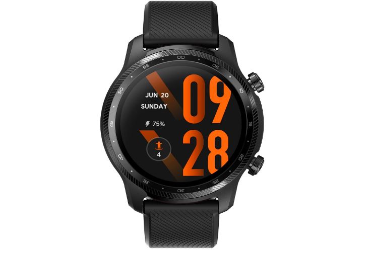 Best TicWatch Smartwatches