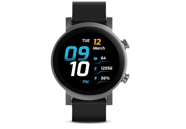 Best TicWatch Smartwatches