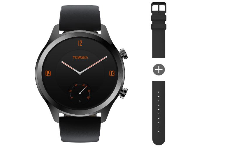 Best TicWatch Smartwatches