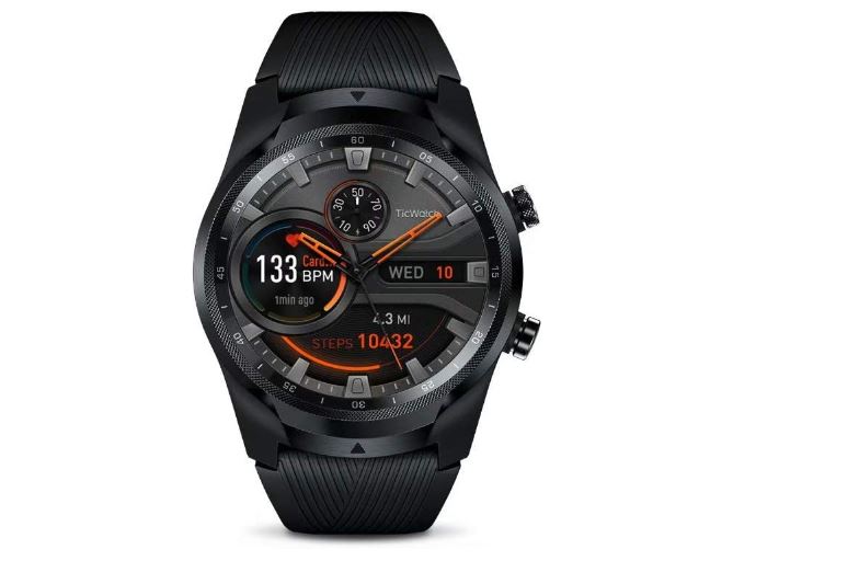 Best TicWatch Smartwatches