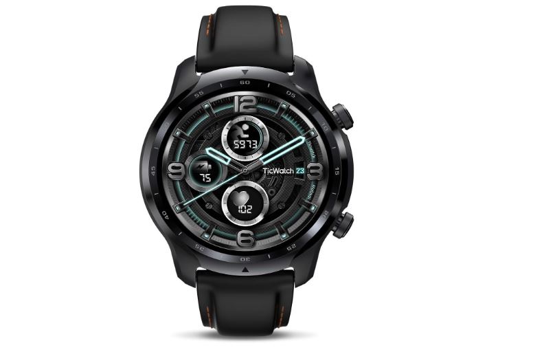 Best TicWatch Smartwatches