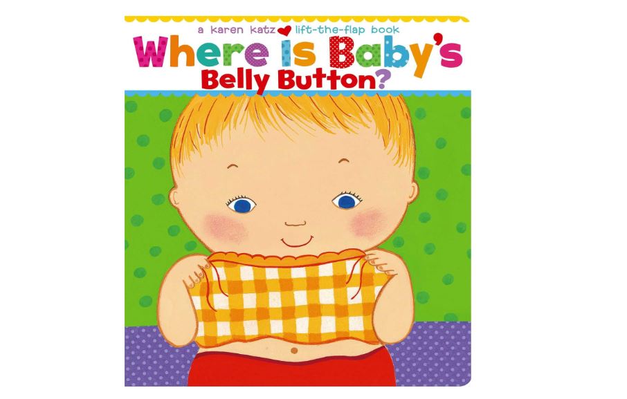 Best Baby Books