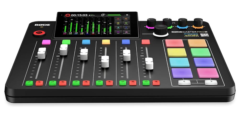 Best GoXLR Alternative Mixers