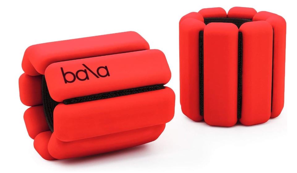 Best Ankle Weights