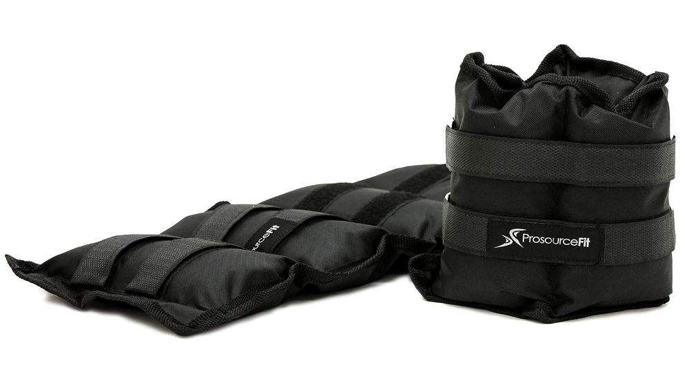 Best Ankle Weights