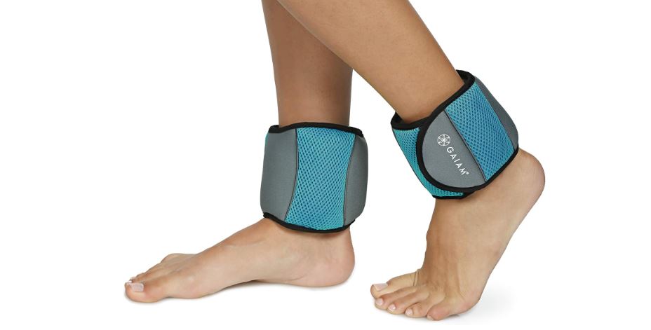 Best Ankle Weights