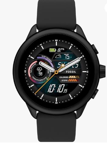 Best Fossil smartwatch