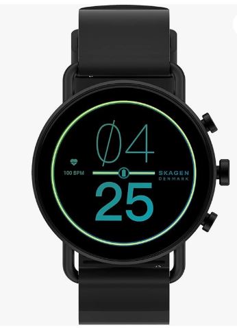 Best Fossil smartwatch
