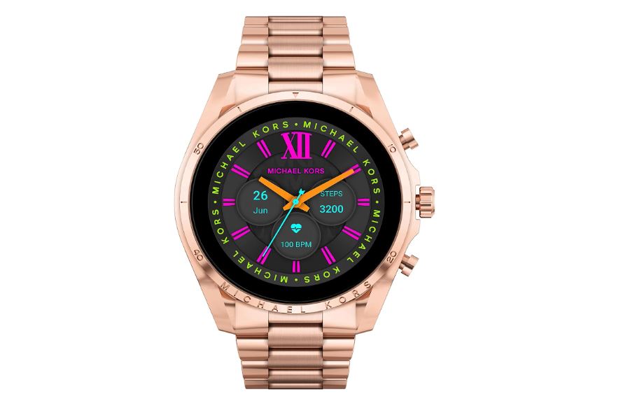 Best Fossil smartwatch