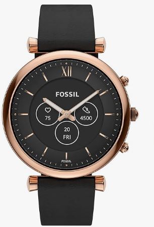 Best Fossil smartwatch