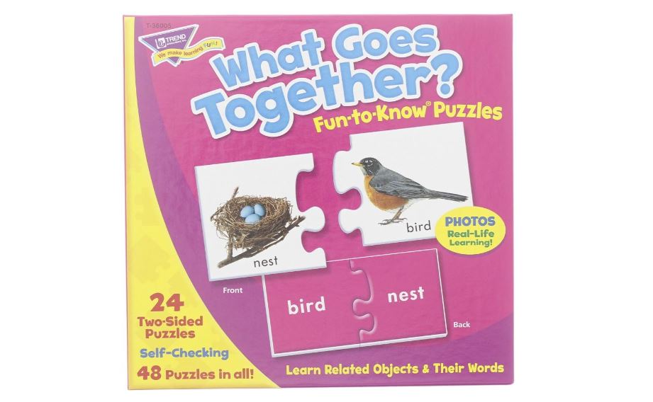 Best 3D Puzzles for Kids