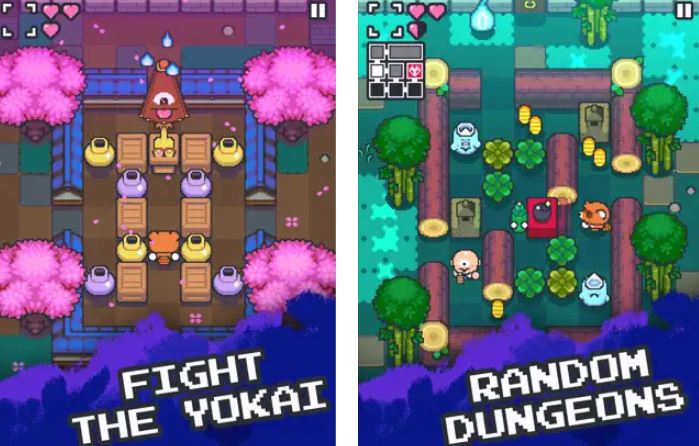 Best free iPhone Games