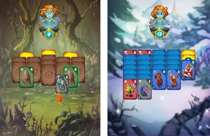 Best free iPhone Games