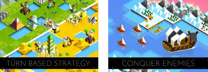 Best free iPhone Games