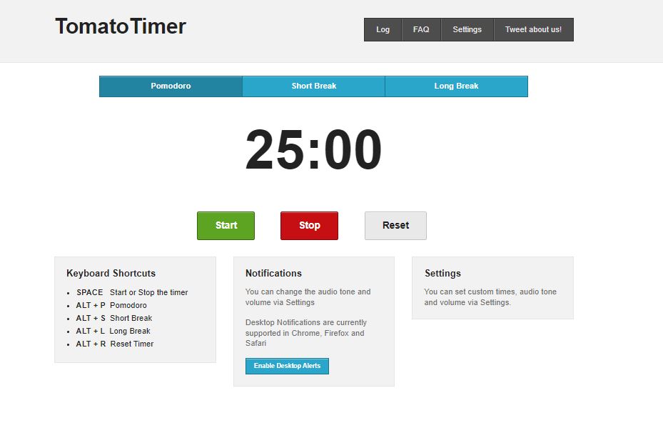 Best Free Pomodoro Apps