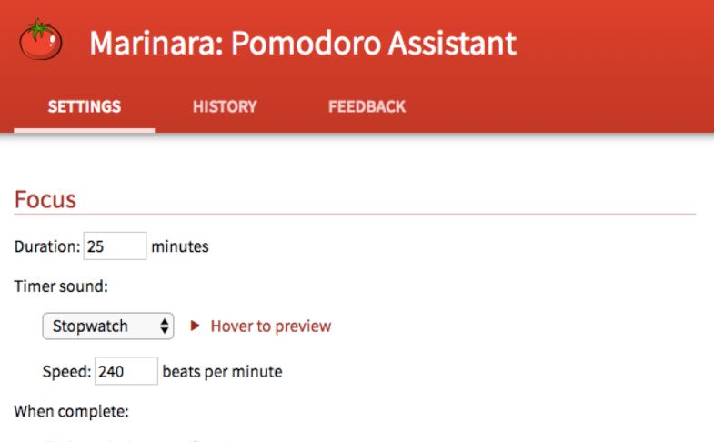 Best Free Pomodoro Apps 