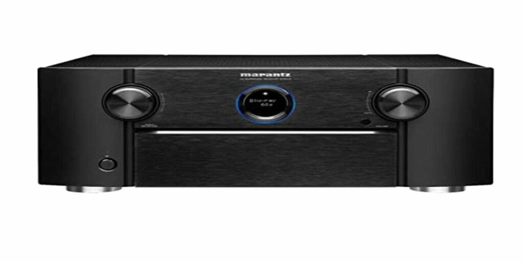 Best AirPlay Receivers