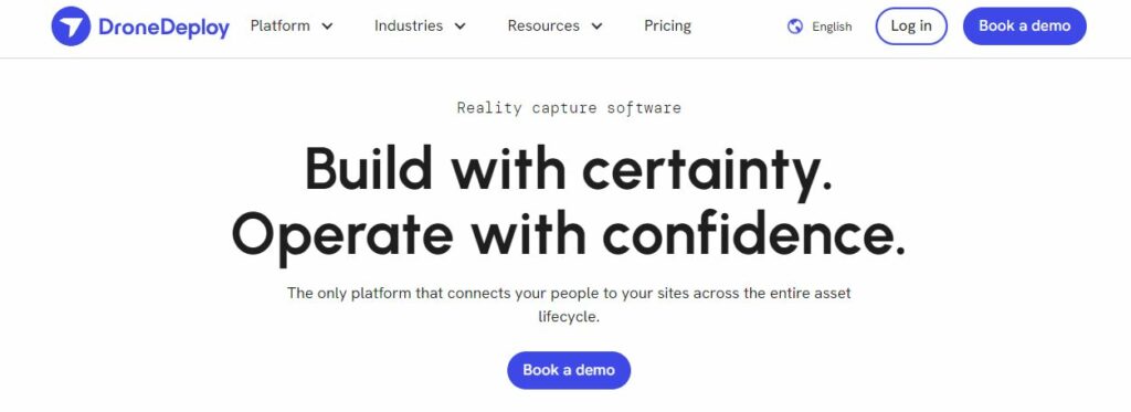Best Drone Analytics Software