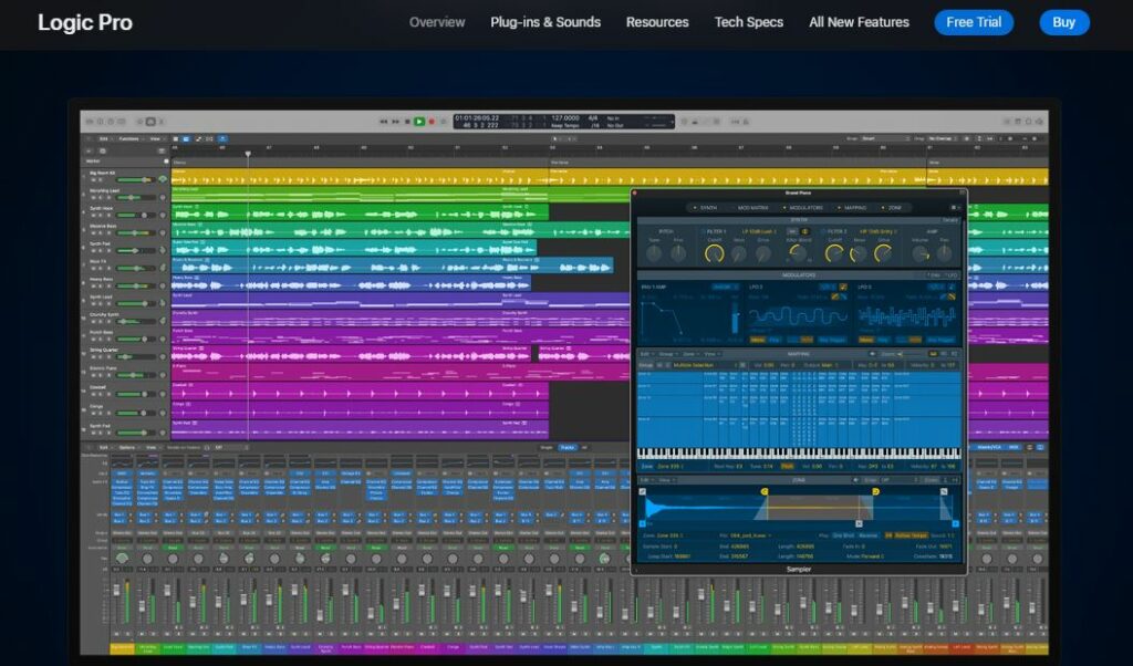 Best GarageBand Alternatives