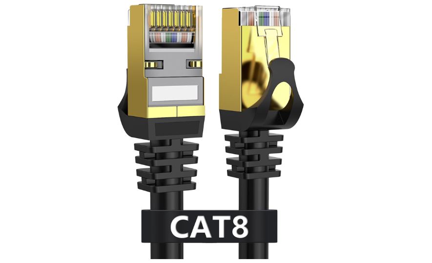 Best Cat 8 Ethernet Cables