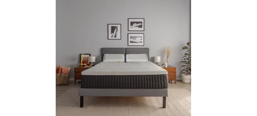 Best Split King Mattresses