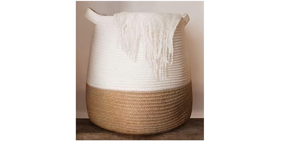 Best Storage Bins and Baskets